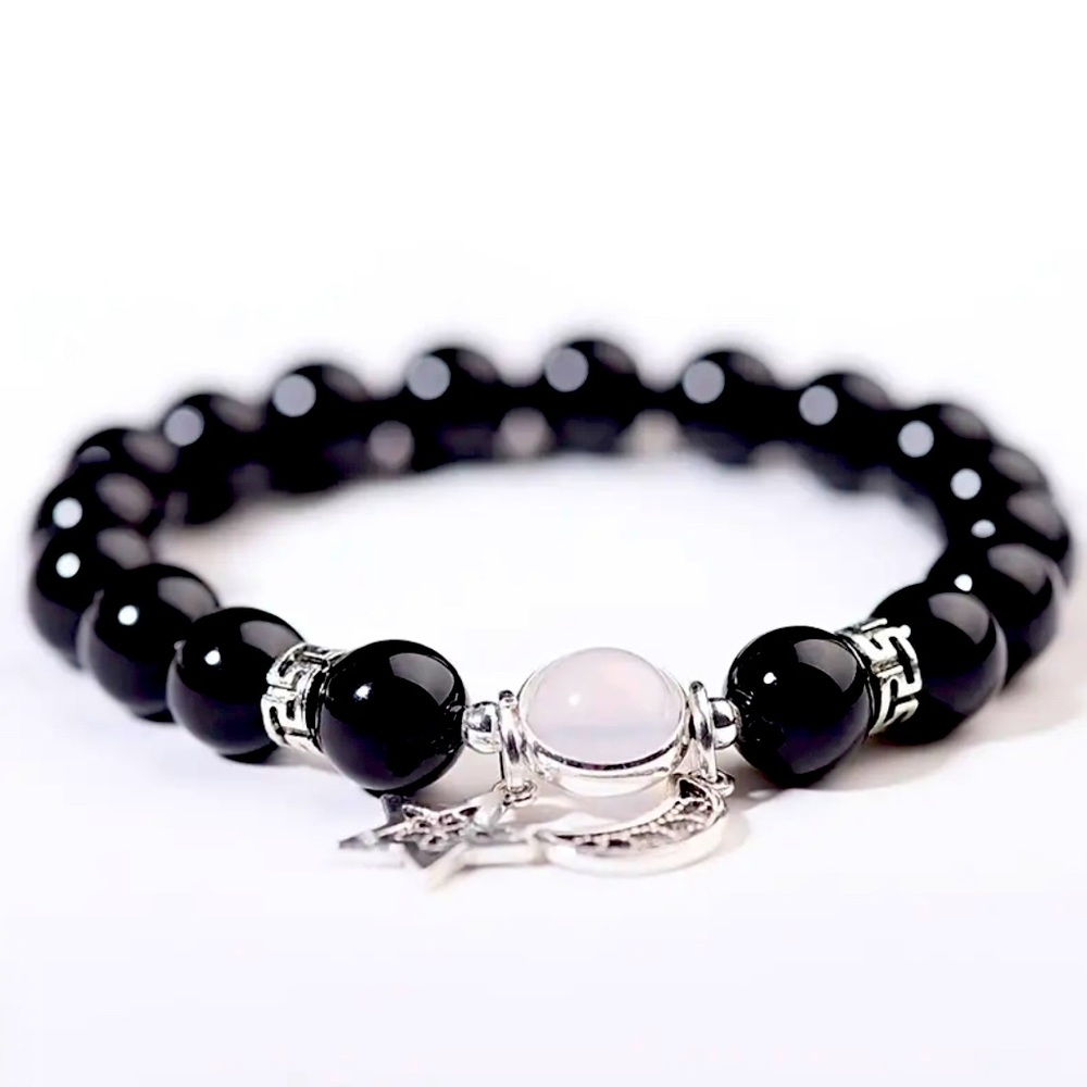 Temperament couple Girlfriend Bracelet. - Picture 1 of 4